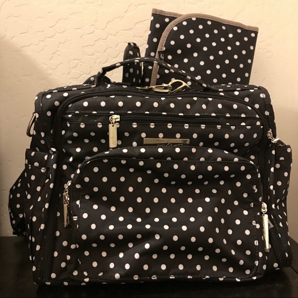 Jujube Legacy BFF in the Duchess